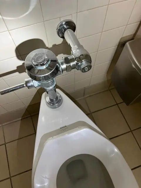 Fixture installation and repair for Hydro Jetting in Ballouville